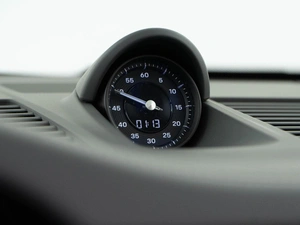 Кабриолет Porsche 911 Carrera 2020 года, 13999050 рублей, Москва