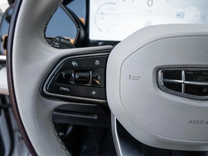 Внедорожник Geely Xingyue L 2024 года, 3020000 рублей, Ставрополь
