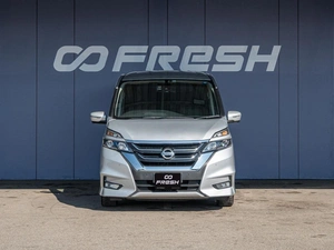 Минивэн Nissan Serena 2017 года, 2070000 рублей, Краснодар