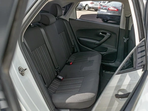 Седан Volkswagen Polo 2019 года, 999000 рублей, Краснодар