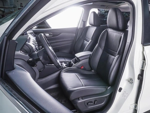 Внедорожник Nissan Qashqai 2025 года, 3370000 рублей, Ростов-на-Дону