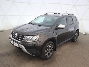 Внедорожник Renault Duster 2021 года, 2000000 рублей, Орёл