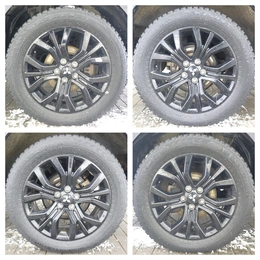 Внедорожник Peugeot 4007 2009 года, 900000 рублей, Орёл