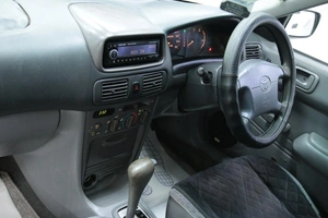 Универсал Toyota Corolla 1998 года, 278000 рублей, Солонцы