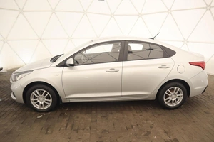 Седан Hyundai Solaris 2019 года, 1380000 рублей, Орёл