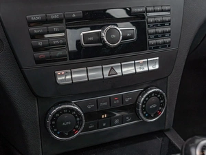 Седан Mercedes-benz C-класс 2011 года, 1299000 рублей, Краснодар