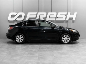 Седан Mazda 3 2011 года, 870000 рублей, Тюмень