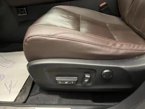 Внедорожник Lexus RX 2020 года, 5550000 рублей, Красноярск