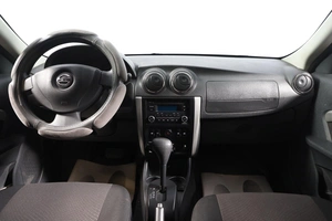Седан Nissan Almera 2018 года, 819000 рублей, Новосибирск