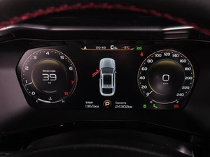 Внедорожник Geely Tugella 2023 года, 3399000 рублей, Воронеж