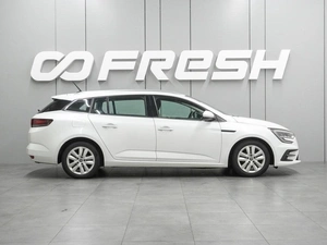 Универсал Renault Megane 2020 года, 1489000 рублей, Воронеж