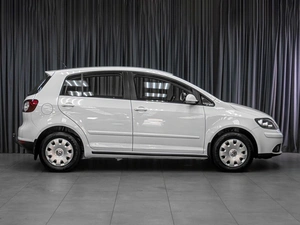 Хетчбэк Volkswagen Golf Plus 2008 года, 769000 рублей, Тюмень