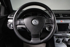 Седан Volkswagen Passat 2006 года, 479000 рублей, Сургут