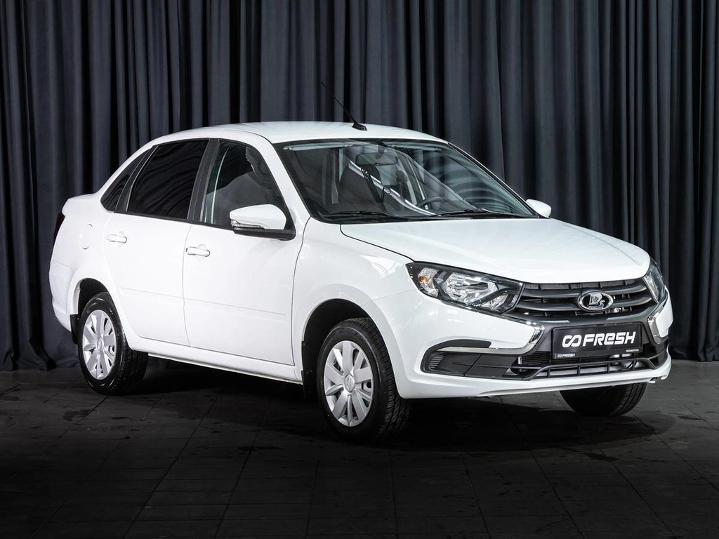 Седан ВАЗ (LADA) Granta 2025 года, 985600 рублей, Волгоград