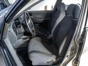 Седан Chevrolet Lanos 2008 года, 345000 рублей, Краснодар