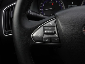 Седан Infiniti Q50 2015 года, 1889000 рублей, Нижний Новгород