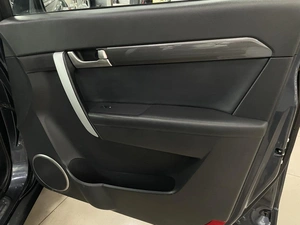 Внедорожник Chevrolet Captiva 2009 года, 947000 рублей, Солонцы