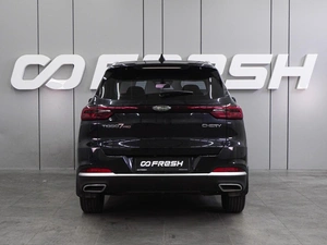 Внедорожник Chery Tiggo 7 Pro 2021 года, 1699000 рублей, Воронеж