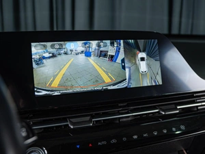 Внедорожник OMODA C5 2024 года, 1820000 рублей, Волгоград