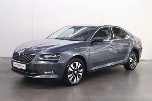 Седан Skoda Superb 2016 года, 1575000 рублей, Брянск