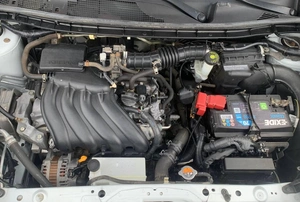 Внедорожник Nissan Juke 2012 года, 970000 рублей, Солонцы