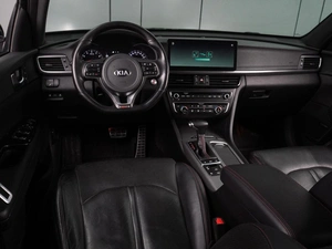 Седан Kia Optima 2016 года, 1999000 рублей, Воронеж
