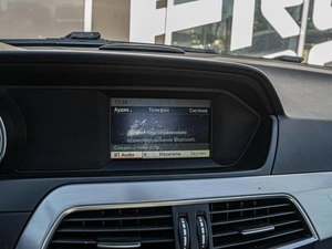 Седан Mercedes-benz C-класс 2013 года, 1590000 рублей, Краснодар