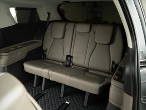 Минивэн Kia Carnival 2025 года, 7083055 рублей, Москва