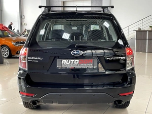 Внедорожник Subaru Forester 2012 года, 1387000 рублей, Солонцы