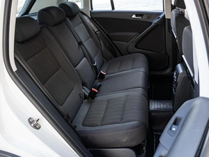 Внедорожник Volkswagen Tiguan 2015 года, 1690000 рублей, Краснодар