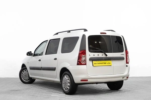 Универсал ВАЗ (LADA) Largus 2019 года, 949000 рублей, Барнаул