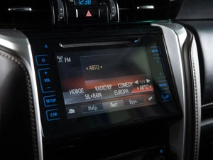 Внедорожник Toyota Fortuner 2018 года, 3469000 рублей, Волгоград