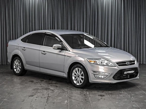 Седан Ford Mondeo 2013 года, 1159000 рублей, Ставрополь