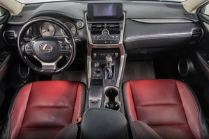 Внедорожник Lexus NX 2018 года, 3399000 рублей, Томск