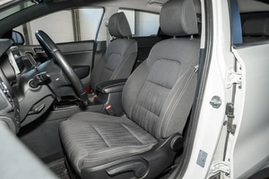 Внедорожник Kia Sportage 2017 года, 2079000 рублей, Ульяновск
