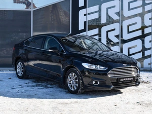 Седан Ford Mondeo 2016 года, 1540000 рублей, Краснодар