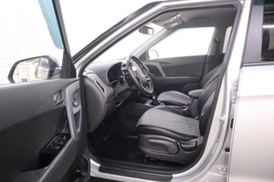 Внедорожник Hyundai Creta 2018 года, 1680000 рублей, Брянск