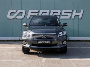 Внедорожник Toyota RAV4 2011 года, 1199000 рублей, Большой Сочи