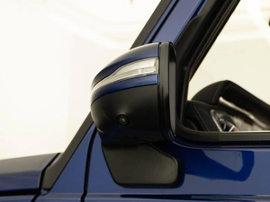 Внедорожник Mercedes-benz G-класс 2024 года, 20677077 рублей, Москва