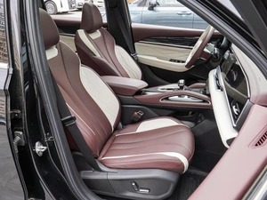 Внедорожник Geely Monjaro 2024 года, 3380000 рублей, Краснодар