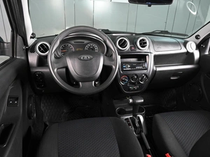 Седан ВАЗ (LADA) Granta 2014 года, 550000 рублей, Аксай