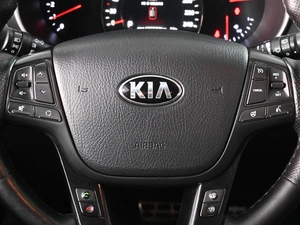 Внедорожник Kia Sorento 2013 года, 1999000 рублей, Аксай
