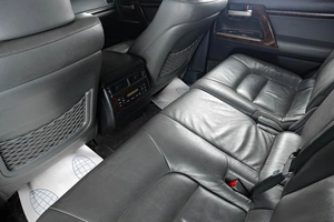 Внедорожник Toyota Land Cruiser 2010 года, 3099000 рублей, Тюмень