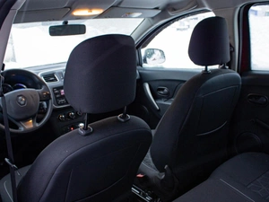 Хетчбэк Renault Sandero Stepway 2017 года, 1320000 рублей, Петрозаводск