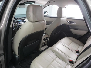 Внедорожник Land Rover Range Rover Velar 2018 года, 2812000 рублей, Воронеж