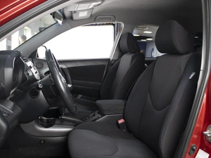 Внедорожник Toyota RAV4 2007 года, 1150000 рублей, Омск