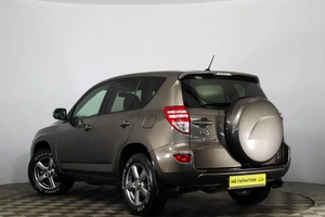 Внедорожник Toyota RAV4 2011 года, 1659000 рублей, Пермь