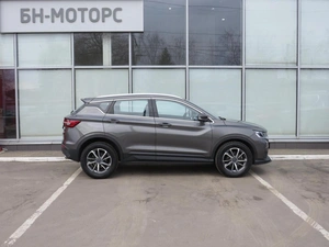 Внедорожник Geely Coolray 2022 года, Брянск