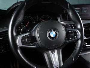 Седан BMW 5 серия 2019 года, 3849000 рублей, Минеральные Воды