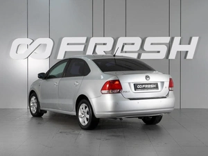 Седан Volkswagen Polo 2013 года, 915000 рублей, Минеральные Воды